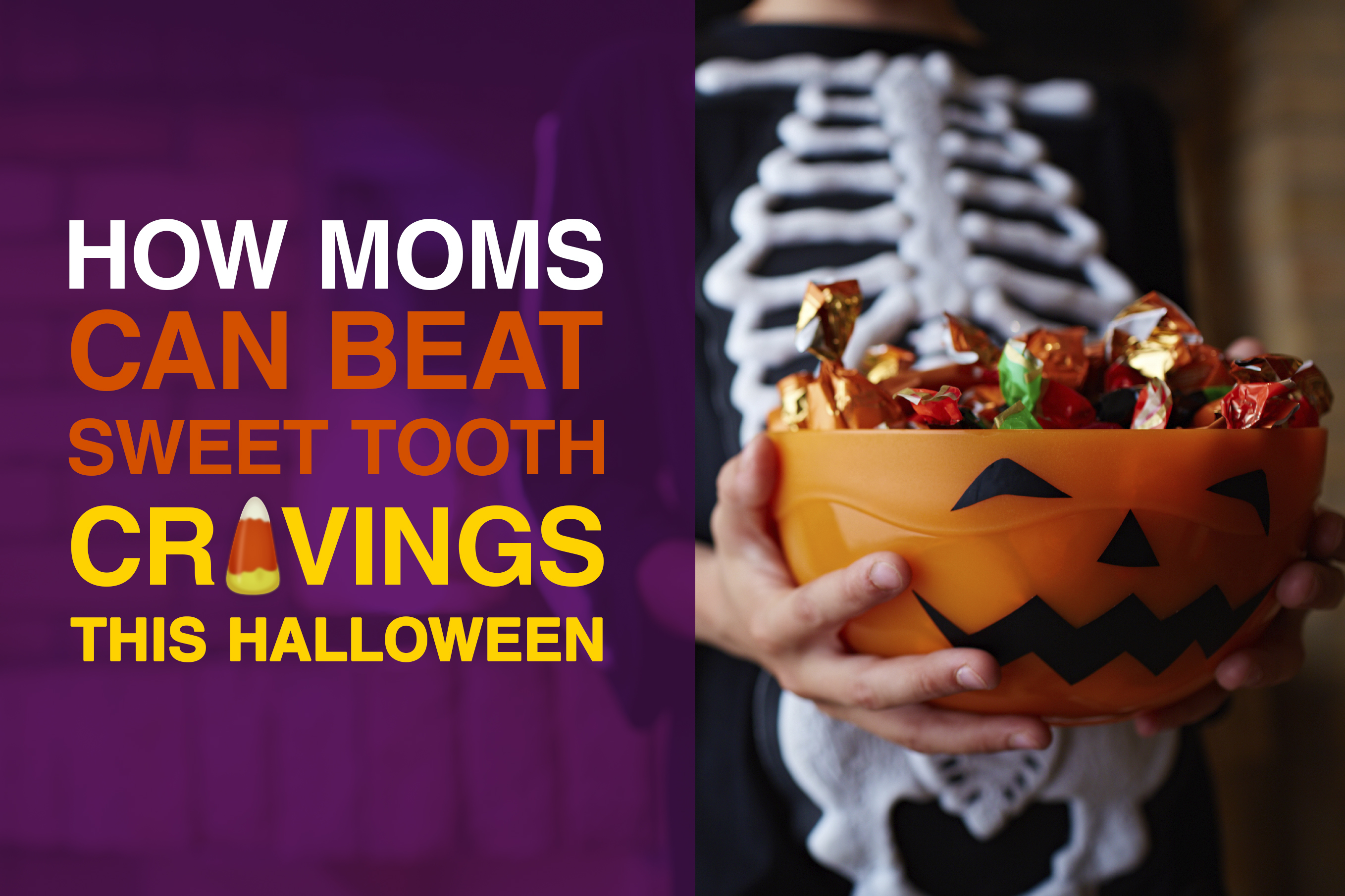 Battling sweet cravings I Nutrition and the best prenatal vitamins