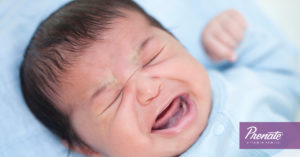 Foods to Avoid Infant Colic