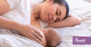 Probiotics for Breastfeeding