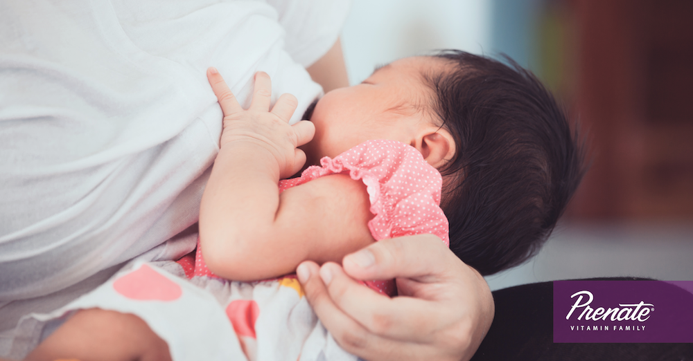 Physical And Mental Benefits Of Extended Breastfeeding Prenate