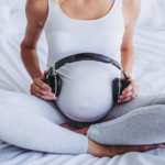 4 Wonderful Effects Of Listening To Music During Pregnancy