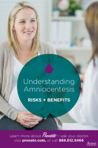 understanding amniocentesis
