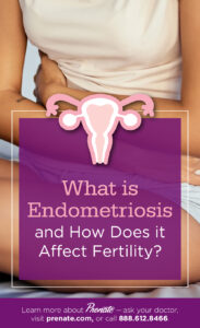 What is Endometriosis graphic