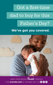 Father's Day Pinterest graphic