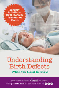 Understanding birth defects